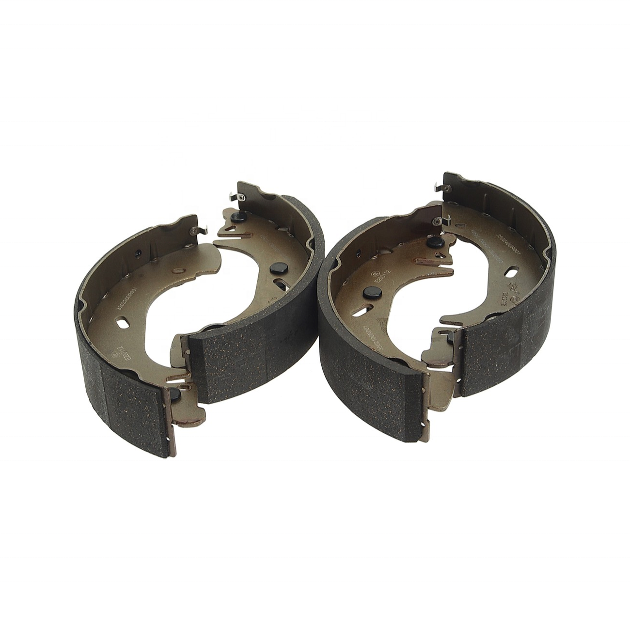 3502010R001B-F180 Brake Shoe Fit for JAC Sunray National Five Engine China Factory Sales Original Quality Large Quantity